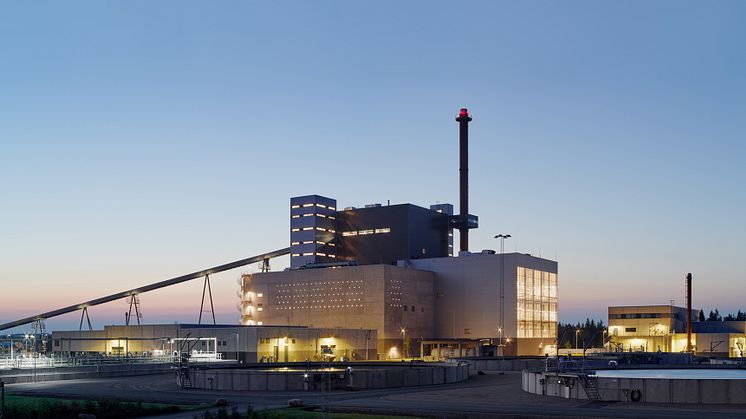 Borås Energi och Miljö i miljonsatsning på forskning för ett robust och hållbart energisystem
