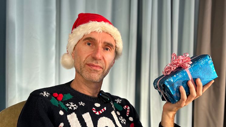 Rustan Nilsson bloggar om Sysavs kampanj " Nej till onödig grej"