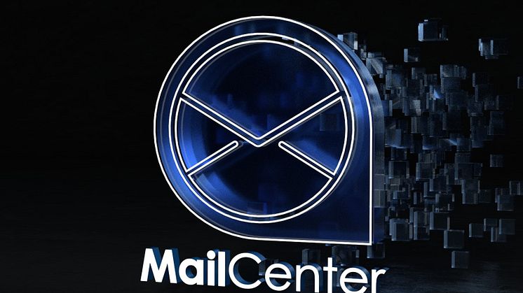 MailCenter von munich enterprise software, die digitale Kommunikationsplattform zur Automatisierung dokumentenbasierter Prozesse in SAP