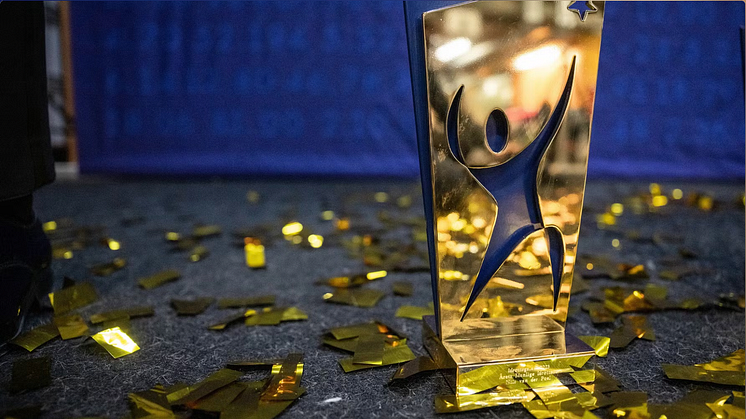 Pressackreditering Idrottsgalan 20​25