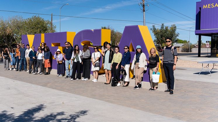 International student program brings cultural and economic benefits to Phoenix communities