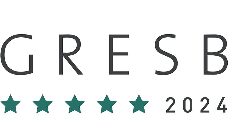 GRESB 2024