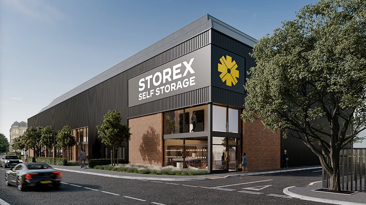In Sunbury, Cemvision is deploying its innovative Re-ment technology for the development of foundational slabs, using Re-ment Massive to replace traditional Portland cement