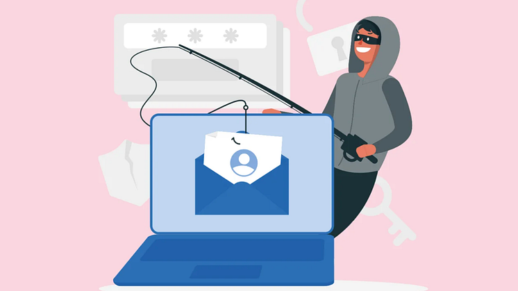 Skydda dig mot trådlösa kortbedrägerier – lanserar anti-skimmingkort