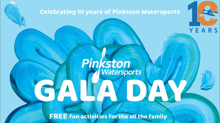 Pinkston Watersports Gala Day 