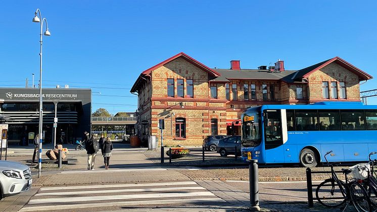 Ny beställningscentral för bättre samordning och tillgänglighet i färdtjänsten