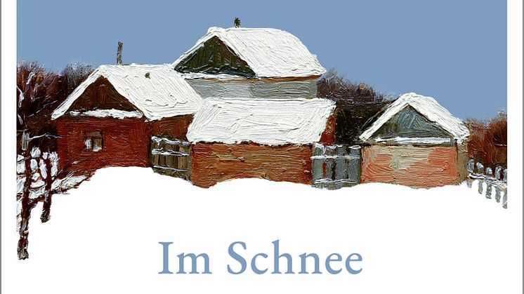 „Im Schnee“ von Tommie Goerz