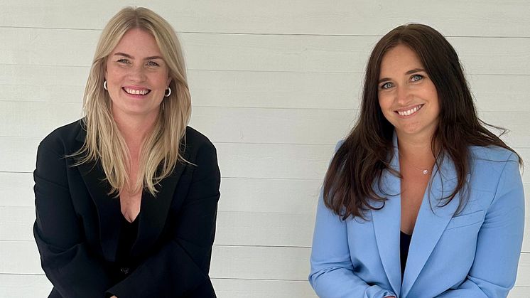 I fotot: Mia Landén & Johanna Kajson 
