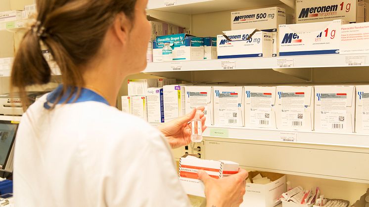 Cancerläkemedelsutvecklingen för barn visar att de sällsynta diagnoserna behöver nya finansieringsmodeller