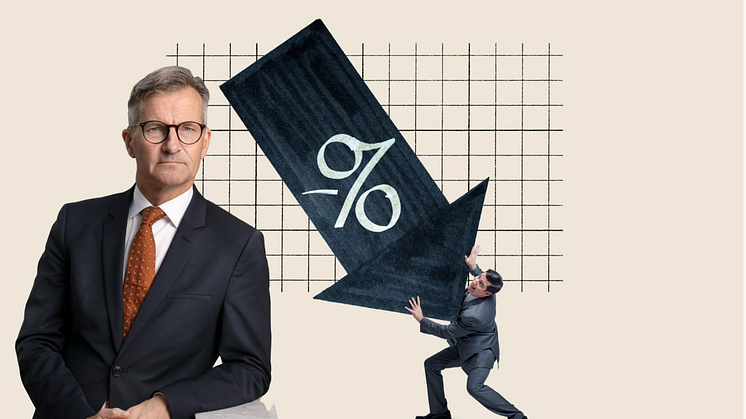 Så mycket har bankerna sänkt sina räntor efter Riksbankens styrräntesänkning