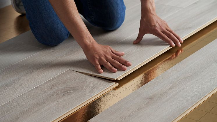 Räntesänkningar väcker renoveringslust