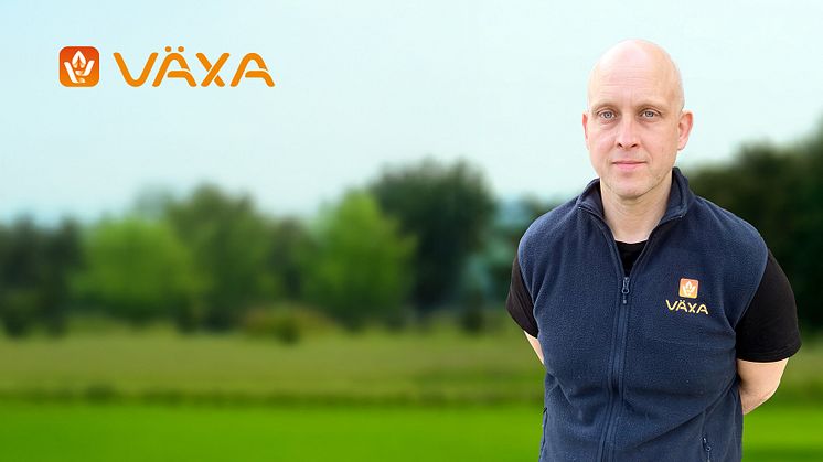 Tvätt med kolsyreis är metoden att använda för utrymmen som traditionell rengöring inte klarar, och ett utmärkt komplement till vår tjänst hetvattentvätt, säger Fredrik Blixte, chef Växas specialtjänster