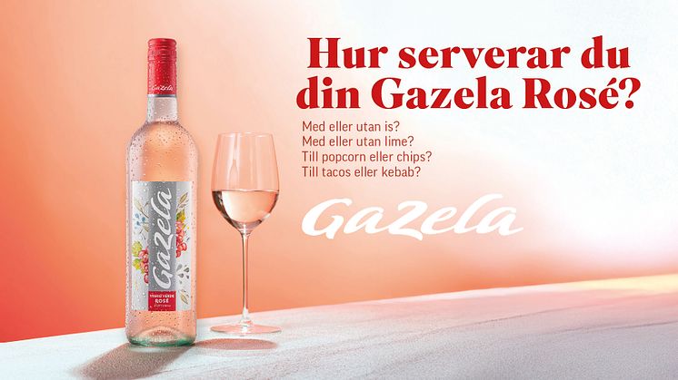 Ett somrigt och piggt rosévin som passar utmärkt till sallader, lättare fiskrätter eller som sällskapsvin en varm dag.