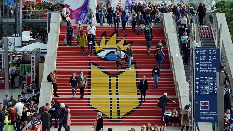 Ein kultureller Höhepunkt 2025: Leipziger Buchmesse und Lesefestival "Leipzig liest"