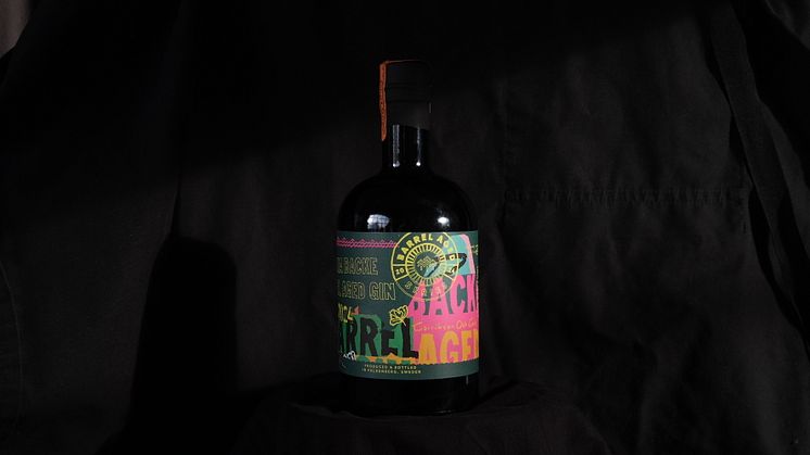 Barrel Aged Series 2024