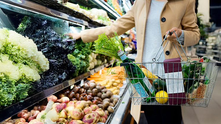 Coop Danmark och TCS förlänger och bygger framtidens detaljhandel med AI och automatisering