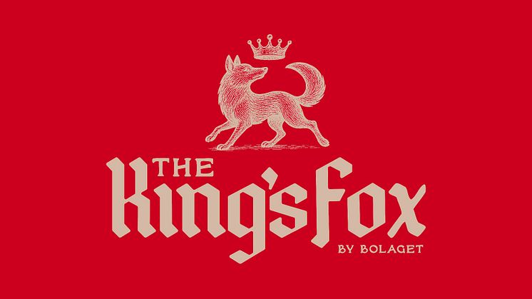 1 maj öppnas The Kings Fox By Bolaget och firas med livespelning av Bolaget och Hoffmaestro 