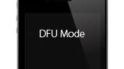 2025 iPhone in DFU-Modus/wiederherstellungmodus versetzen [Videoanleitung]