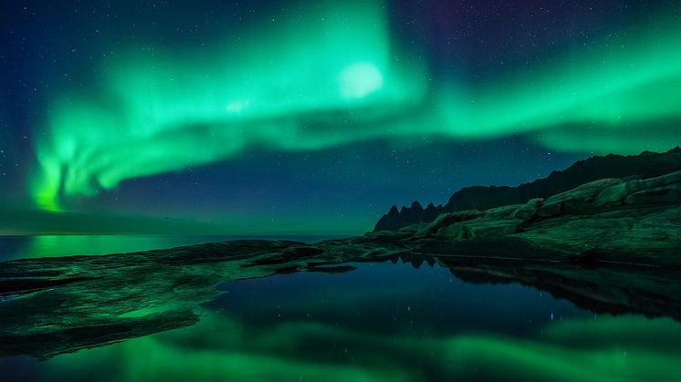 With the ‘Northern Lights Promise,’ HX ensures that if the aurora doesn't appear, guests can enjoy another opportunity to witness this natural wonder on a future voyage