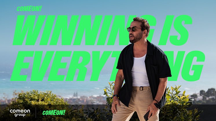 ComeOn! signs Jeremy Piven 