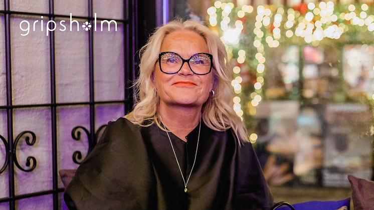 Inspireras av @margaretalundemartinson