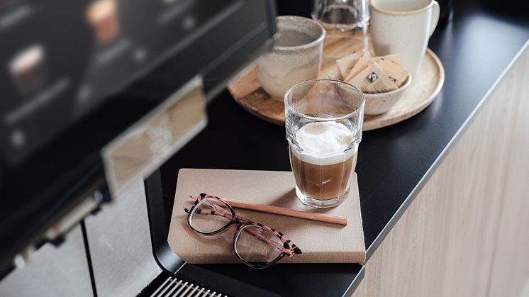 Nyt kaffestudie om kaffevaner på danske arbejdspladser