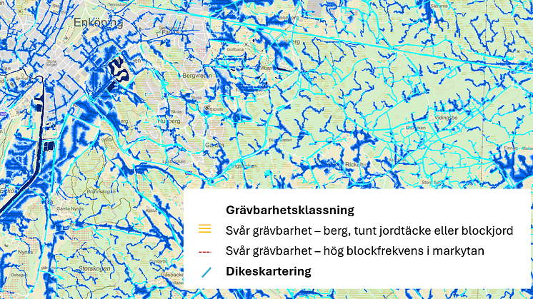 Framkomlighet