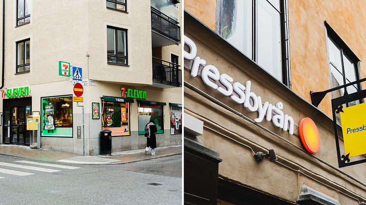 GlobalConnect tar Reitan Convenience Sveriges digitala infrastruktur till nästa nivå med nytt avtal