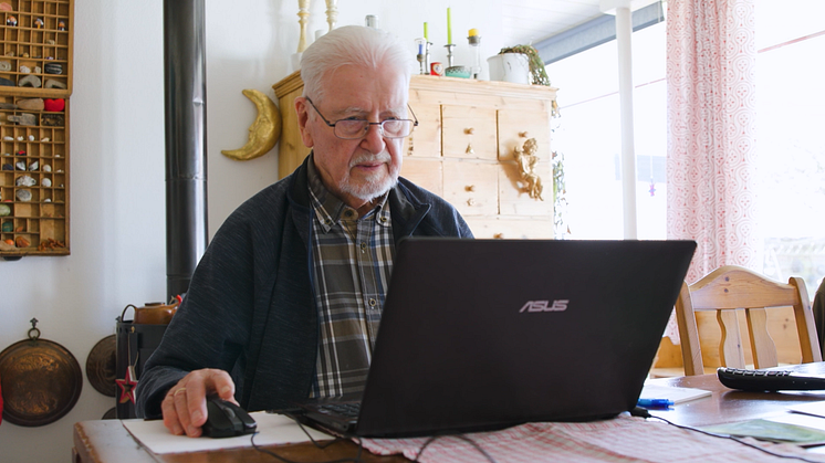 Zum Digitaltag am 27. Juni finden bundesweit Veranstaltungen zur digitalen Teilhabe statt. Foto: Telekom
