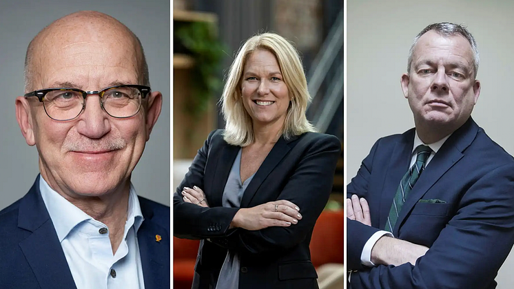 Arbetsmarknadsaktörer på DI debatt:  "AI-kompetens genom hela livet – det måste börja i skolan"