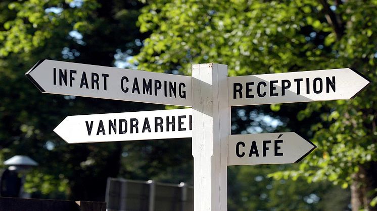 Välfyllda boenden i Mariestad under sommaren