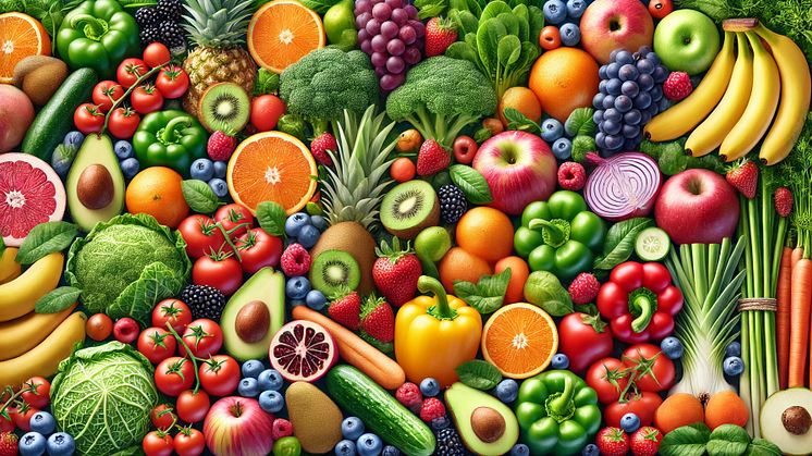 Aktiv gegen Krebs: Ballaststoffreiche Ernährung senkt Darmkrebsrisiko und stärkt die Gesundheit