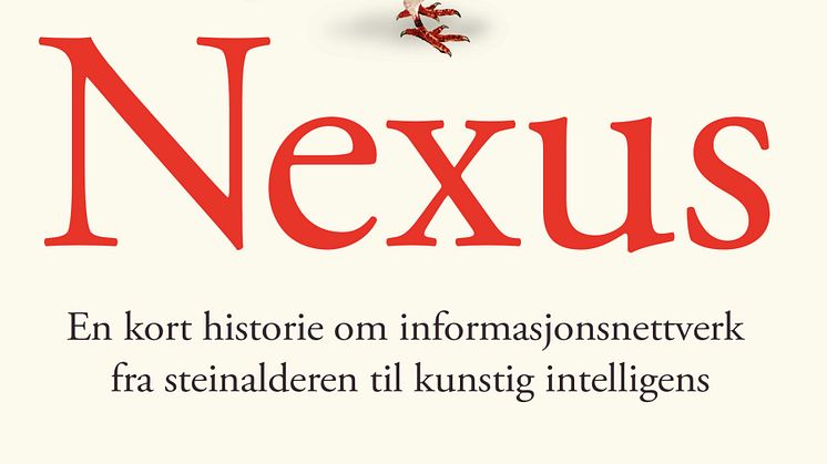 Informasjon er ikke sannhetens råmateriale; det er heller ikke bare et våpen. I sin nye bok Nexus utforsker Harari den håpefulle middelveien mellom disse ytterpunktene, og på veien gjenoppdager han egenskapene som gjør oss til mennesker.