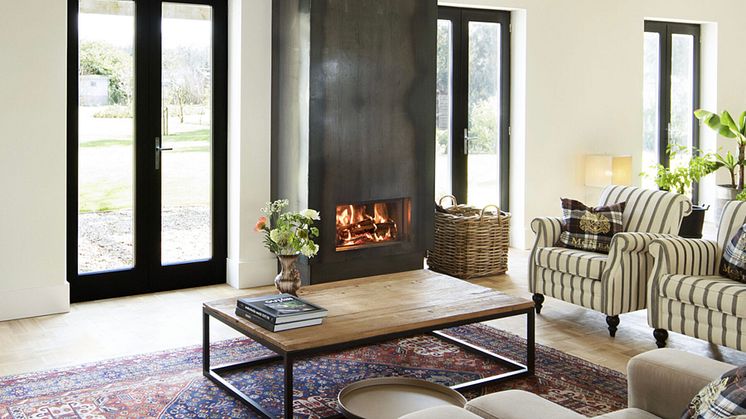 Kalfire W70 33F