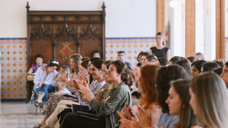 Summer School 2023, Valencia
