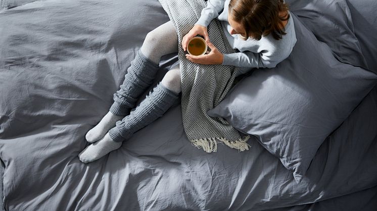 Hygge este un concept specific danez care înseamnă relaxare și confort acasă