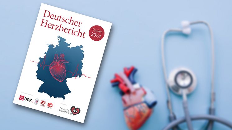 Daten, Trends, Perspektiven in der Herzmedizin