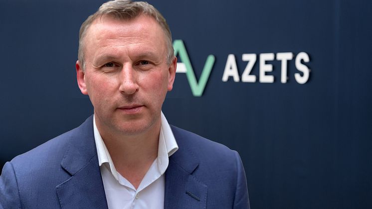 Neil Martin, Group Chief Financial Officer at Azets.jpg