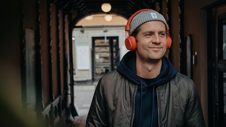 Hörbuch-Streaming: BookBeat Gruppe meldet 63 Prozent Umsatzwachstum auf 50,3 Mio. EURO (508 Mio. SEK) 