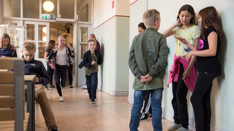 Konferens för att tillsammans öka barn och ungas psykiska hälsa 