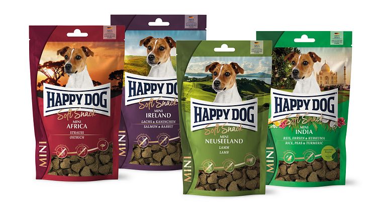 Köstliche Weihnachtsgeschenke für Hund & Katz