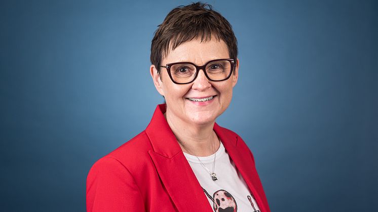 Katarina Öryd
