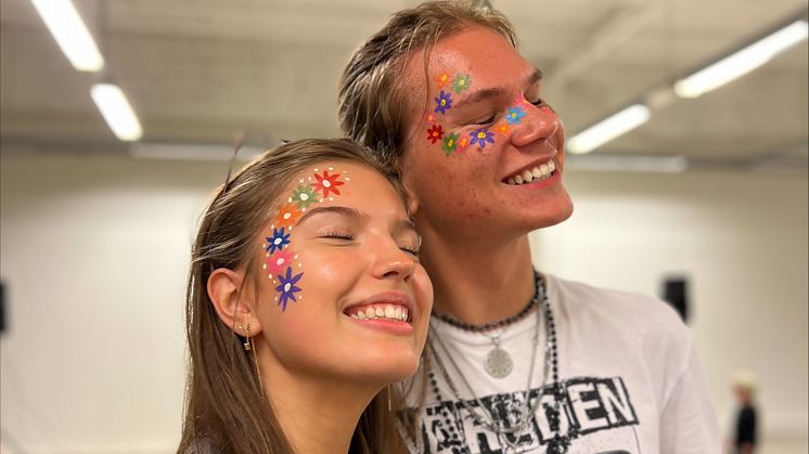 Bodens succé Sommarhäng tillbaka – i år ännu större