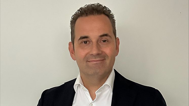 Schleich GmbH ernennt Patrick Greve zum neuen Vice President Europe