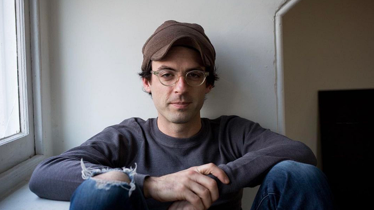 Clap Your Hands Say Yeah - pressebillede - foto credit: Matt Barrick