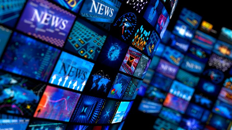 Survey Reveals Most Trusted and Divisive News Outlets in America