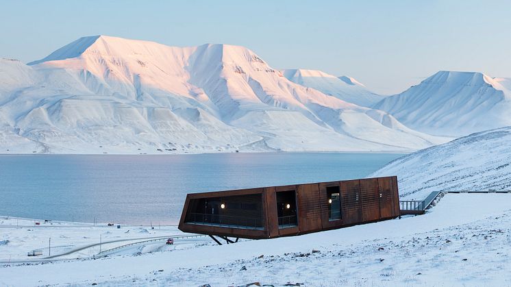 Snøhetta named Guest of Honour at Stockholm Furniture Fair 2026