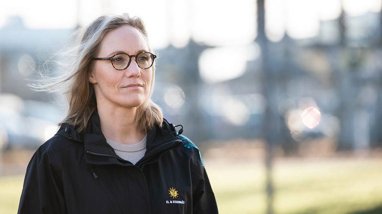 Elin Bertilsson Mittnät