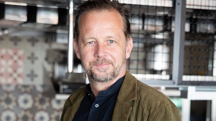 Andreas Viestad om morgendagens matprodusenter 