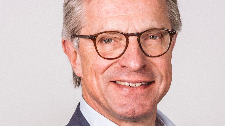 Hans Stråberg: ”Kan komma att revolutionera cancerbehandling framöver”